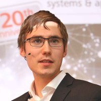 HTWK Leipzig - Hochschule für Technik, Wirtschaft und Kultur Leipzig Employee Robert Fromm's profile photo