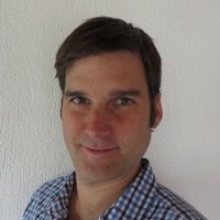 Robatech Employee Michael Stoeckli's profile photo