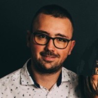HYDRONEO Employee Romain Champeix's profile photo