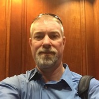 Hilton Garden Inn Carlsbad Beach Employee Steven Erickson's profile photo