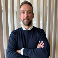 Pharma Distri Center Employee Pieter Maes's profile photo