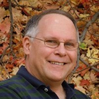 Paychex Employee Cliff Messer's profile photo