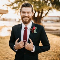 Armstrong Plumbing, Air & Electric Employee Seth Felker's profile photo