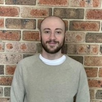 Marketsoft Services Employee Marcus Fasan's profile photo