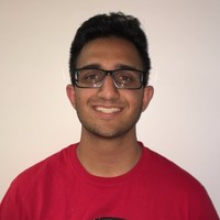 AviaryAI (YC S22) Employee Jay Patel's profile photo