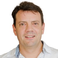 Roche Employee Michael Bester's profile photo