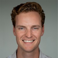 First Generation Investors Employee Christian Walton's profile photo