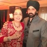 Krishna International Employee Bob Uppal's profile photo