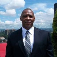 Kennedale ISD Employee Johnny Spruiel's profile photo