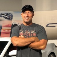 Executive Class Employee Ron Rau's profile photo