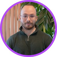 SEO AI Oy Employee Noy Avi's profile photo