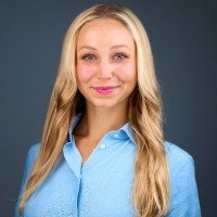 Streamlined Employee Skye Addicks's profile photo