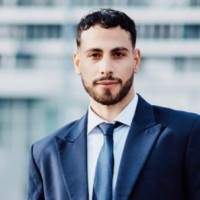 Fastcube Employee Fethi Zerara's profile photo