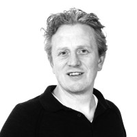 Eelco Hanraads Email & Phone Number
