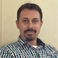 Vantor Employee Mike Buckley's profile photo