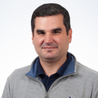 Liquid AI Employee Paul Sieminski's profile photo