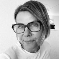 PostNord Strålfors Employee Ann Enegaard's profile photo