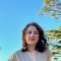 Maja Pejkovska Email