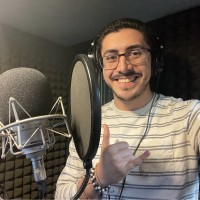 QPros Employee Santiago Alvarez Martinez's profile photo