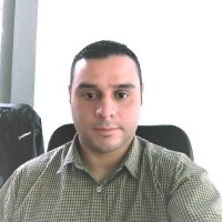 Dispartes S.A.S Employee Juan Esteban Munera's profile photo