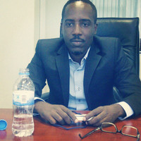 La Rocca Employee Muderevu Yves's profile photo
