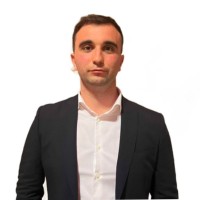 Tender Reply Employee Giovanni Sollami's profile photo