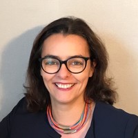 AIXIAL GROUP Employee Karine Ligonniere's profile photo