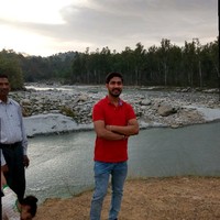 Rakesh Kumar Email