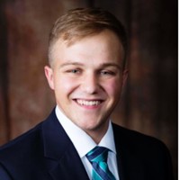 PowerSchool Employee Tyler Schmidt's profile photo