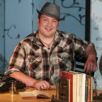 Nicholas Beatty Email & Phone Number