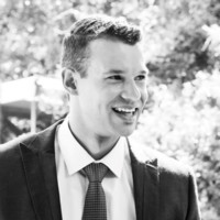 River Bioscience Employee Emanuel Potgieter's profile photo