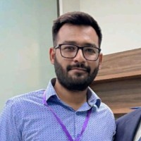 National Aerospace Science & Technology Park (NASTP) Employee M bin Muzaffar Baig's profile photo