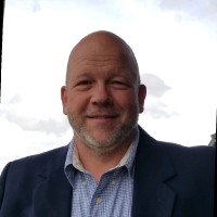 TierPoint Employee Everett Burger's profile photo