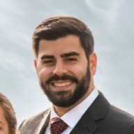 Solvia Digital Solutions Employee Batuhan Kalyoncu's profile photo