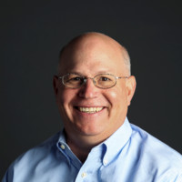 Gosiger Inc Employee Roger O'Connor's profile photo