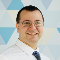 CareCloud Employee Otton Fernandez's profile photo