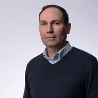 Micon International Limited Employee Alex Zaitchenko's profile photo
