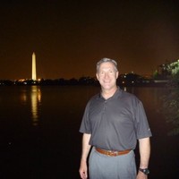 Northern Jet Employee Jeff Gauger's profile photo