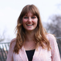 Pepperflow Employee Lisanne Korpelshoek's profile photo