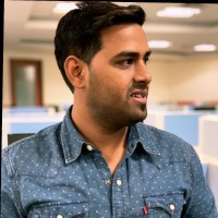 Haufe Group Employee Rohit Srivastav's profile photo