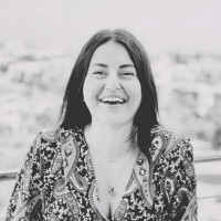Catena Media Employee Christina Chircop's profile photo