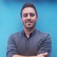 TGestiona Employee Thiago Figueiredo Rocha's profile photo