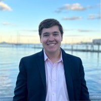 Ciena Employee Sam Kroll's profile photo