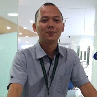 Asia Outsourcing Services Employee Agung Pratama's profile photo