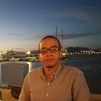 SHI International Corp. Employee Marcus Parker's profile photo