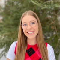 Tetra Tech Employee Erin Moffatt's profile photo