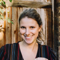 Glow Recipe Employee Béatrice Martel-Hennekens's profile photo