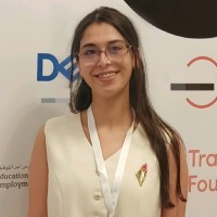 ENDA INTER ARABE Employee Mariem Moumen's profile photo