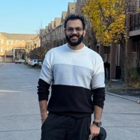 uFluidix Employee Gokul Ajay's profile photo
