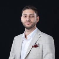 Schwarz Digits Bulgaria Employee Kiril Dimitrov's profile photo